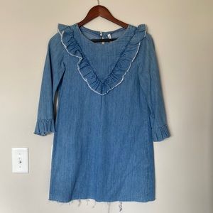 Zara Jean Dress